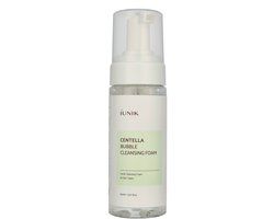 IUNIK Centella Bubble Cleansing Foam