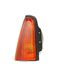 TarosTrade 38-0397-L-7745 knipperlicht voor, geel