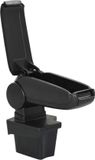 vidaXL - Autoarmsteun - voor - Ford - Fiesta - MK7 - (2009)