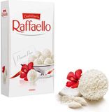 Raffaello Ferrero Confetteria Raffaello T8 10 stuks
