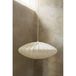 Watt & Veke Abat-jour Ellipse 65 cm lin Naturel