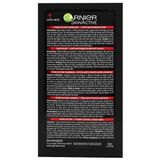 Garnier SkinActive Pure Active Charcoal Neusstrips - 6 x 4 stuks