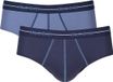 sloggi Slip Blue Start