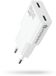 EverActive Adaptateur de charge PD 30W 2x USB-C