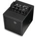 Phil Jones Bass X4C Nanobass Black 1x4 inch 35W combo pour guitare basse