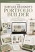 The Surface Designer’s Portfolio Builder: Build a Professional Portfolio That Attracts Clients, Licensing Opportunities, and Creative Confidence