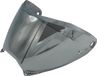 HJC F70 Zilver Pinlock Ready - Helder Vizier