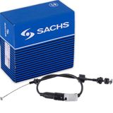 SACHS Seilzug, Kupplungsbetätigung 3074003346