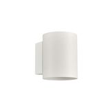Light Prestige Oregon LP-106/1W WH wandlamp 1x50W/G9