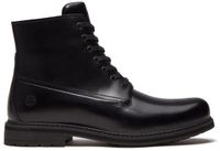 Timberland Stormbucks Mid Lace Up With Zip Wp Bottes Noir EU 44 1/2 Homme