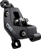 Sram DB8 Schijfremklauw Zwart