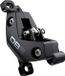 Sram DB8 Schijfremklauw Zwart
