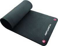 Tunturi Pro Fitnessmat - 140x60x1,5cm - Zwart