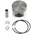 MAGIQ Parts STIHL MS390, 49 mm zuiger (artikelnummer: 1127 030 2005), GOLF