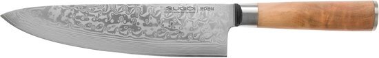 EDEN Eden Sugoi Olive 2090-020 koksmes 20 cm