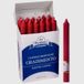 La Briantina Geurkaars Grade CAN03140U, Bordeaux, geur Note d'Orient
