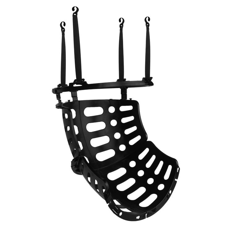 VirtuFit Basketball Return System