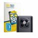BROTECT Screenprotector 3 Stuks voor Xiaomi Poco M8 (ALLEEN Camera) Transparant