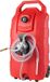 VEVOR Brandstofwagen 60L Jerrycan Benzinejerrycan PE Rood