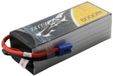 Tattu Lipo-Accu 8000Mah 22,2V 25C 6S1P pour drones RC avec connecteur EC5