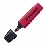Stabilo Boss Nature Colors Wildflowers Markeerstift - Bourgondië