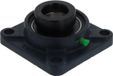NTN UELF212 D1 60mm Flensbehuizing