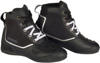 Bering Active Schoenen Zwart - Laars