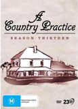 Country A Country Practice A Country Practice season 13 (Import)