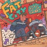 Sonic Rendezvous Tripwires - Fat City, Let's Go (10" LP)