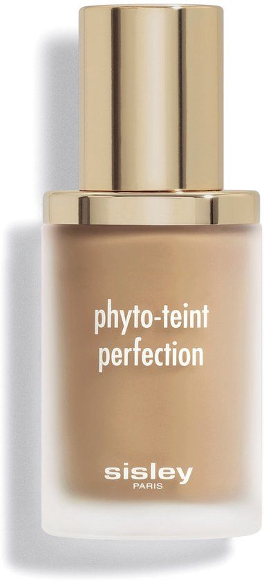 Sisley Phyto-Teint Perfection Foundation 4W Cinnamon