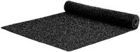 GJ Floors - Exclusieve glitter loper | Zwart
