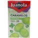 Juanola Bonbons Saveur Menthe 50g