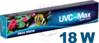 Vervangende Aqua Medic Helix Max vervangingslamp - UV Lamp Aquarium
