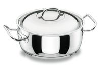 Lacor 72016 steelpan 1,5 l