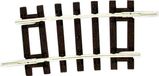 Piko H0 Piko A-rails 55251 Gebogen rails 6 stuk(s)