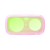 Telesin Cool Rose filter voor Insta360 Luna Ultra