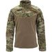 Carinthia CCS Chemise, homme, camouflage