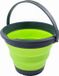 Shenzhen Haorui Industrial Technology Co., Ltd. Seau pliable en plastique de 5,5 L