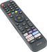 Azurano Afstandsbediening voor Hisense EN2G30H, T269780, VIDAA TV