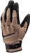 Leatt Adv Subzero 7.5 Off-road Handschoenen Bruin XL / Short Man,Vrouw
