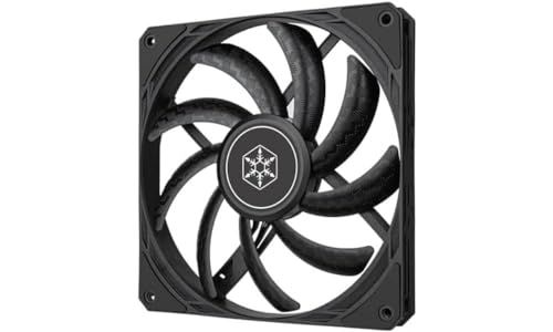 SilvStone SST-AS140B
