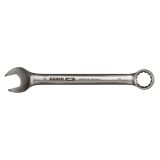 BAHCO Clé mixte RVS 5/8