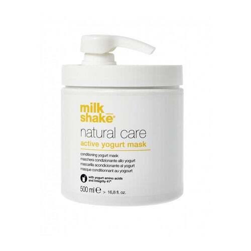 Milk_Shake Milk_Shake Natural Care Active Yoghurt Masker 500 ml