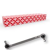 febi bilstein 36302 verbindingsstang met borgmoeren, 1 stuk