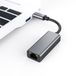 Adaptateur réseau Inf USB-C Gigabit Ethernet