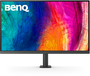 BenQ PD3205UA 31.5" 4K UHD Monitor - IPS, USB-C, HDR10, for Graphic Design