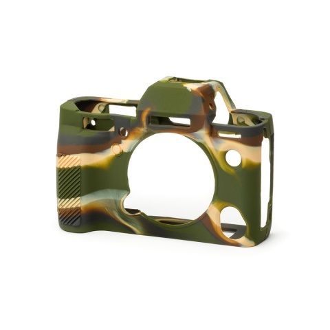 easyCover 520003607 - Cameratas - Camouflage - XT-3