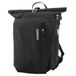Ortlieb Enkele Fietstas en Rugtas Vario Plus QL 2.2 Black - 26L