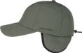 Hatland Branco Pet - Heren Petten - Groen