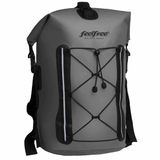 Feelfree Gear Go Pack Sac étanche 40l Gris